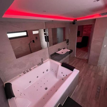 Apartamentos Las 7 Esencias Linares  Extérieur photo