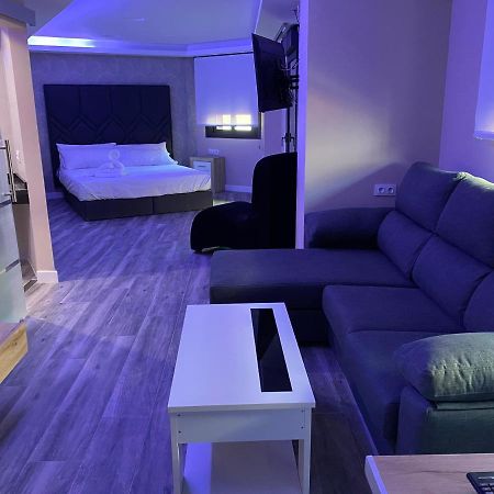 Apartamentos Las 7 Esencias Linares  Extérieur photo
