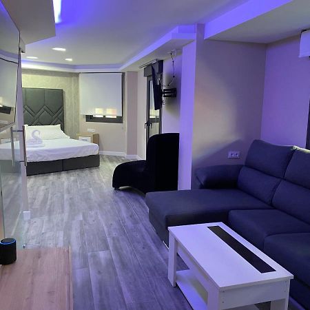Apartamentos Las 7 Esencias Linares  Extérieur photo