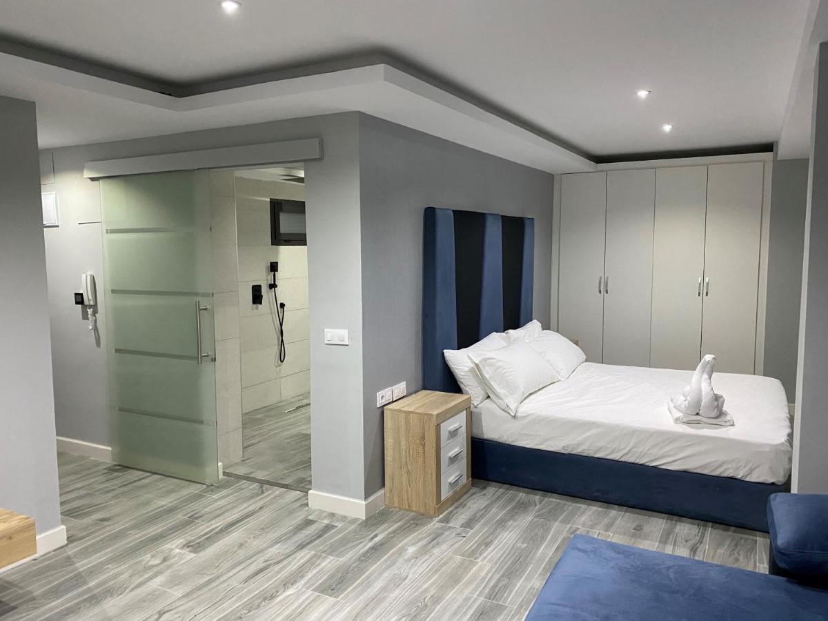 Apartamentos Las 7 Esencias Linares  Extérieur photo
