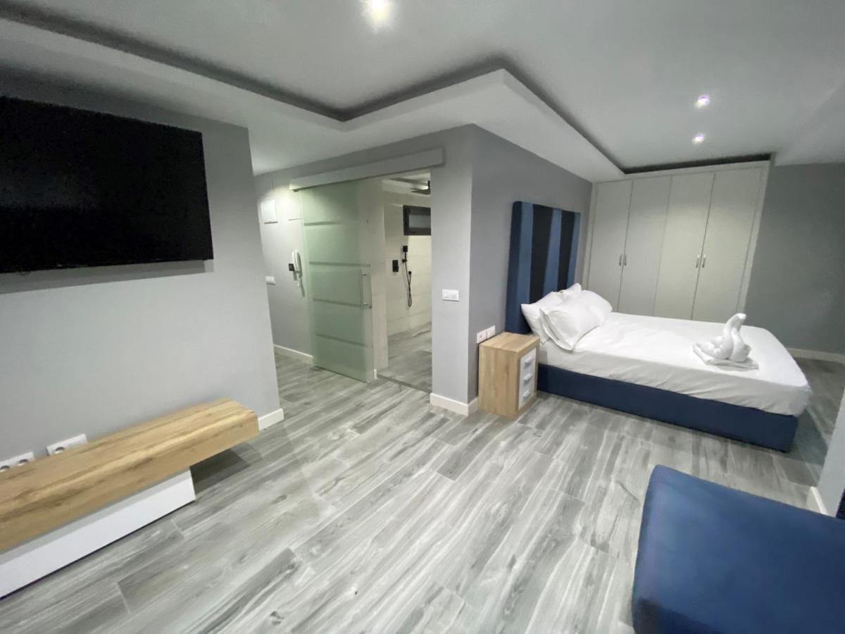 Apartamentos Las 7 Esencias Linares  Extérieur photo