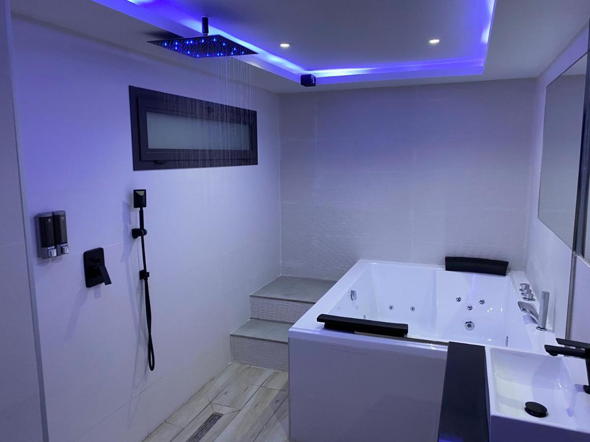 Apartamentos Las 7 Esencias Linares  Extérieur photo