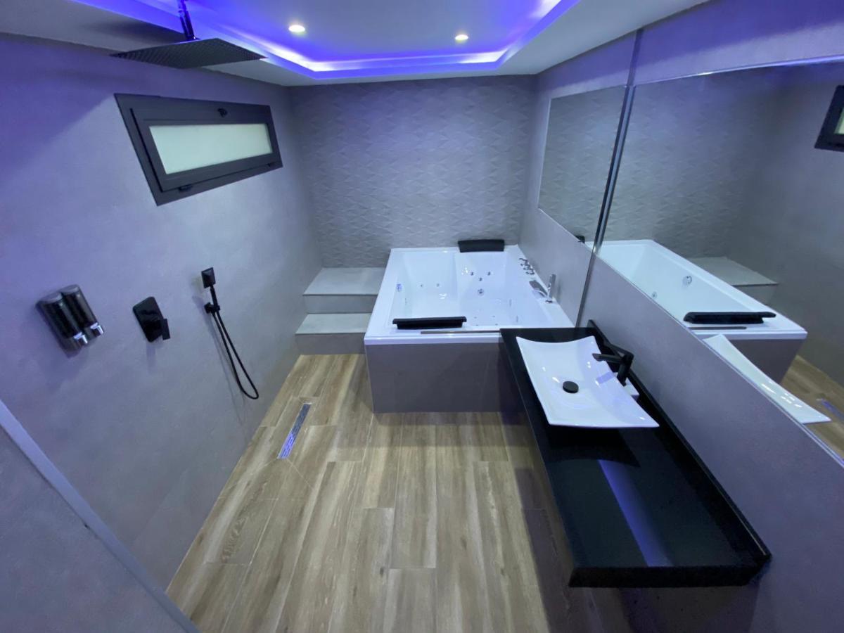 Apartamentos Las 7 Esencias Linares  Extérieur photo