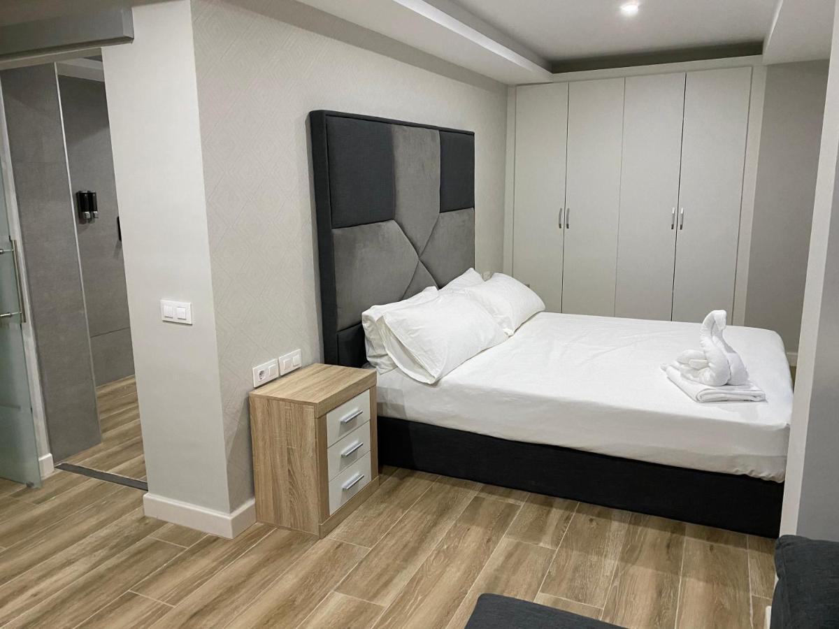 Apartamentos Las 7 Esencias Linares  Extérieur photo