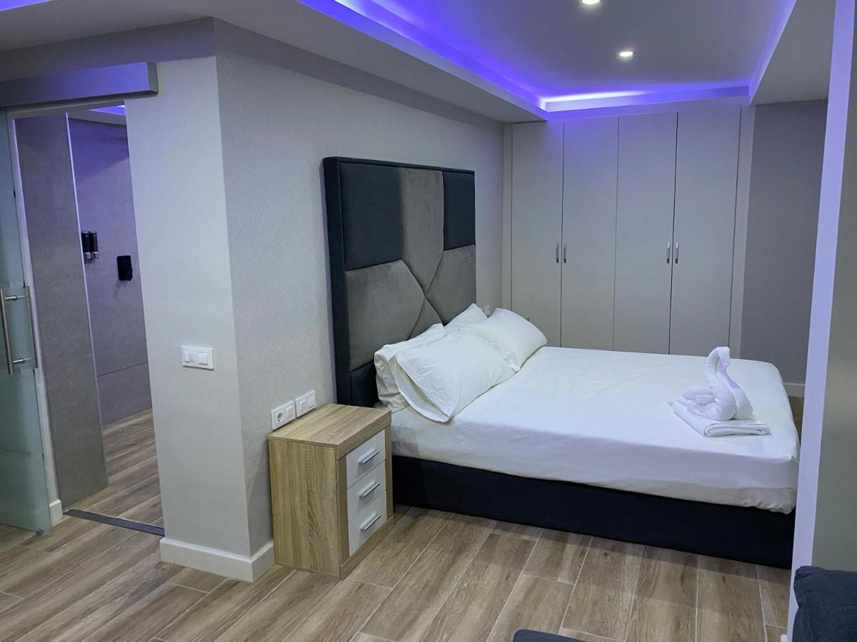 Apartamentos Las 7 Esencias Linares  Extérieur photo