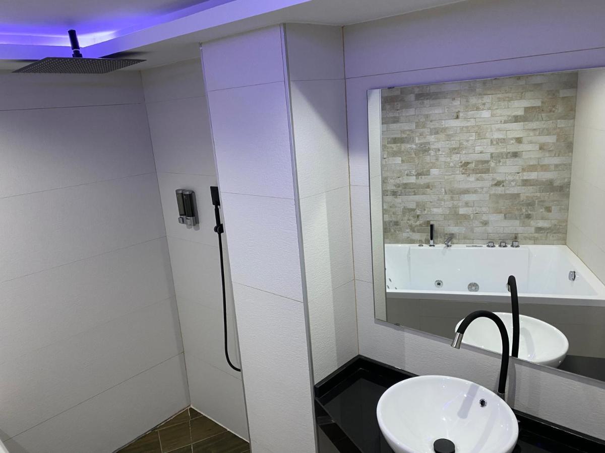 Apartamentos Las 7 Esencias Linares  Extérieur photo