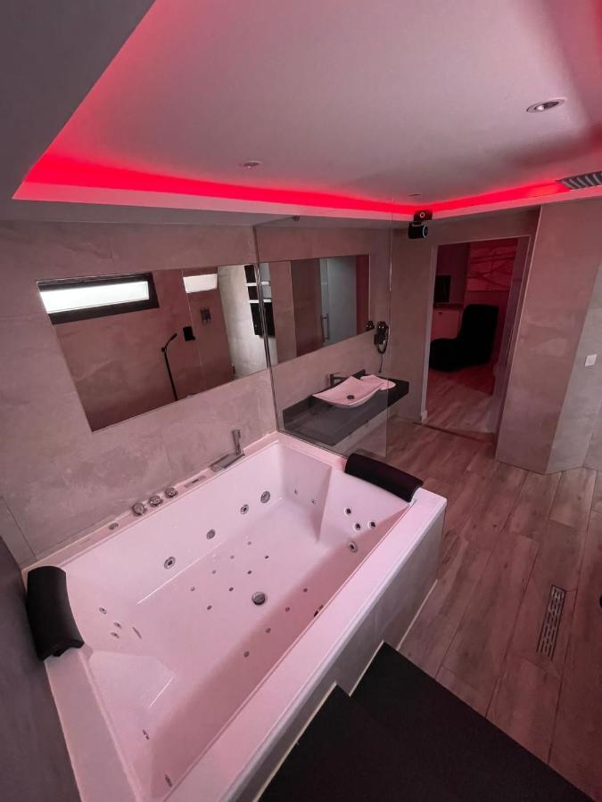 Apartamentos Las 7 Esencias Linares  Extérieur photo