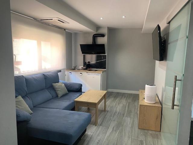 Apartamentos Las 7 Esencias Linares  Extérieur photo