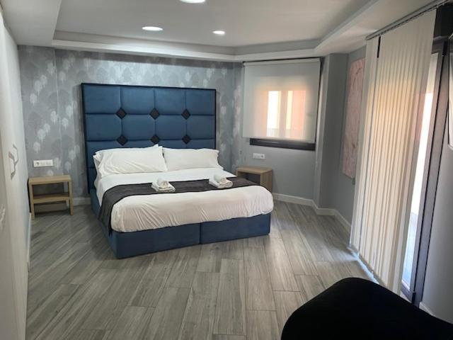 Apartamentos Las 7 Esencias Linares  Extérieur photo